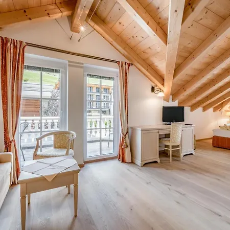 Apartamento Castelbell