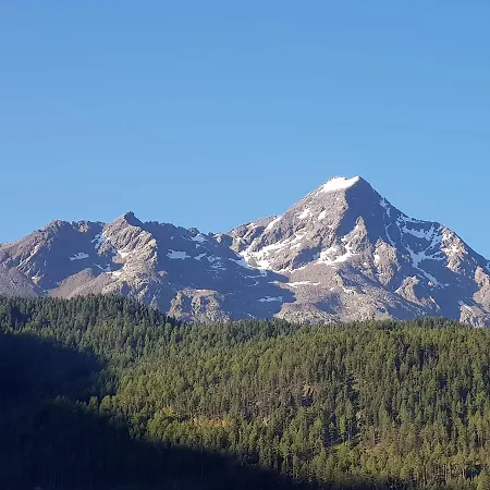 Apartamento Castelbell Sölden