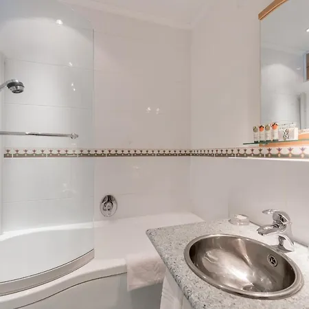 Apartamento Castelbell