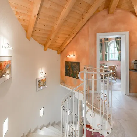 Castelbell Apartamento