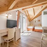 Appartement Castelbell Sölden