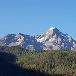 Appartement Castelbell Sölden
