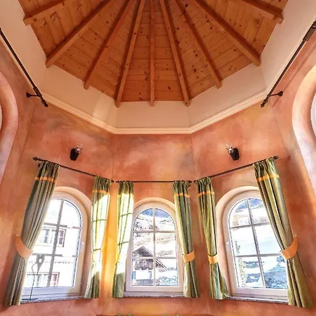 Castelbell ゼルデン