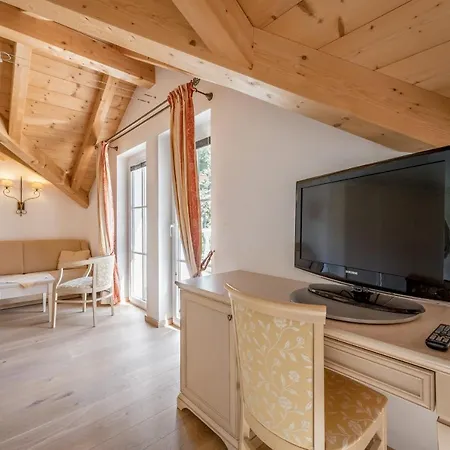 アパート Castelbell ゼルデン