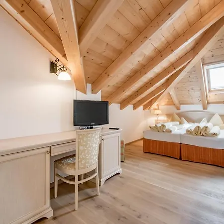 Castelbell Apartmán *