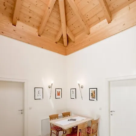 Castelbell Apartament Sölden