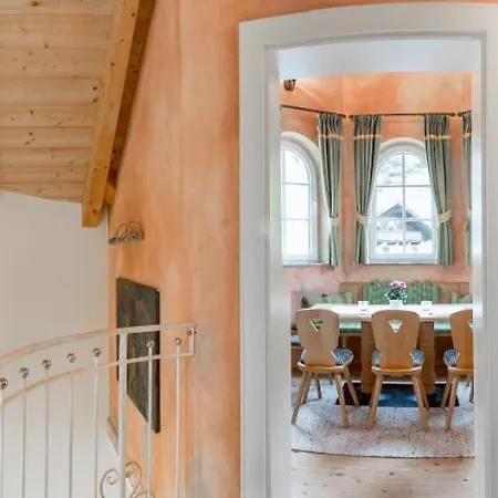 Castelbell Appartamento *