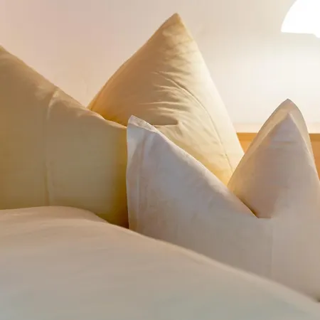 Apartman Castelbell Sölden