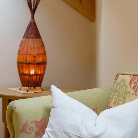 アパート Castelbell *