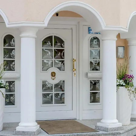 Castelbell Апартаменты *