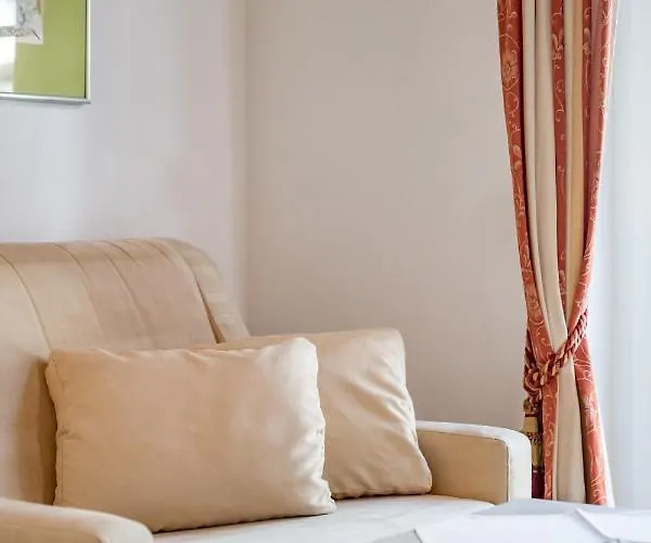 Castelbell Apartman Sölden