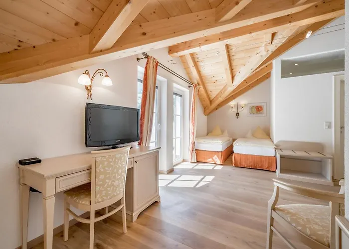 Appartamento Castelbell Sölden