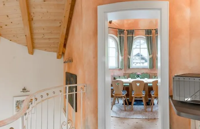 Castelbell Appartamento *