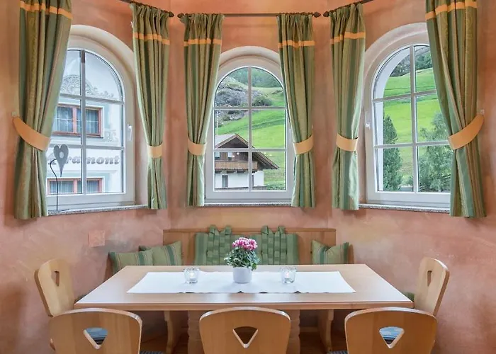 Castelbell Appartamento