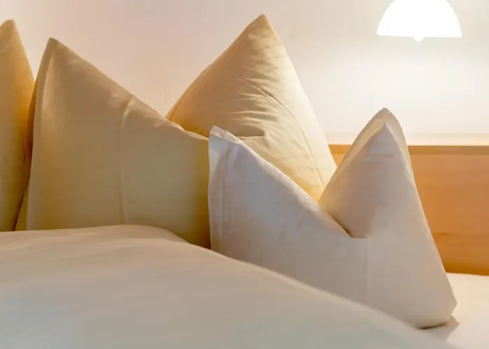 Apartman Castelbell Sölden