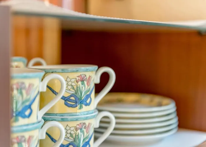 Castelbell Appartamento