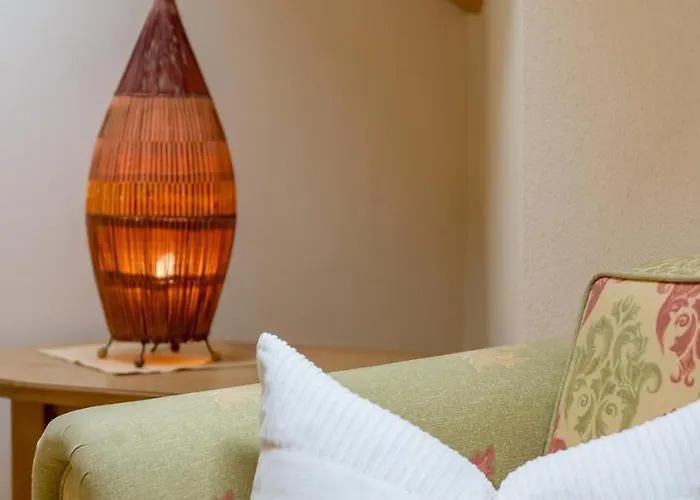 Apartman Castelbell *