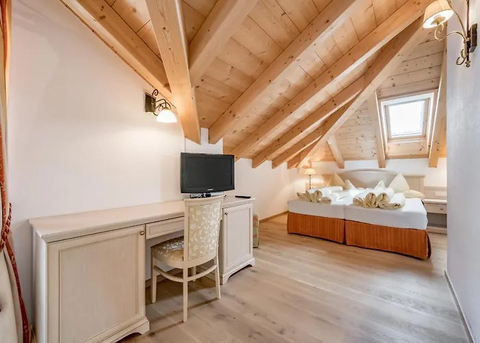 Castelbell Apartamento *