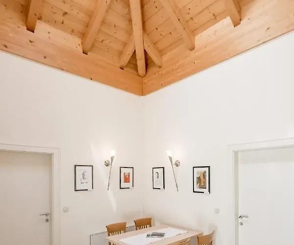 Castelbell Apartamento Sölden