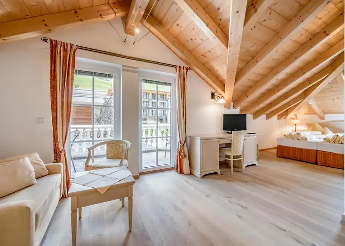 Apartamento Castelbell