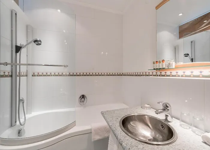 Apartamento Castelbell