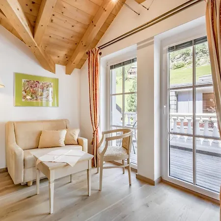 Castelbell * Зёльден