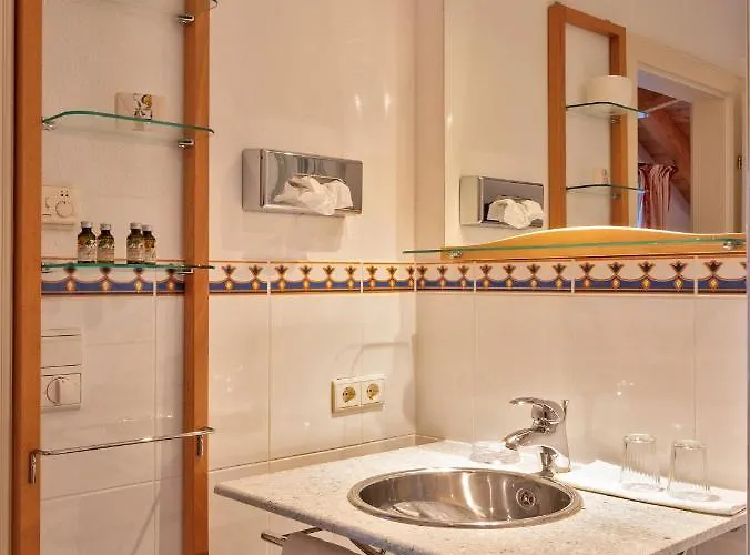 Castelbell Зёльден