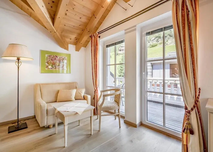 Castelbell * Зёльден