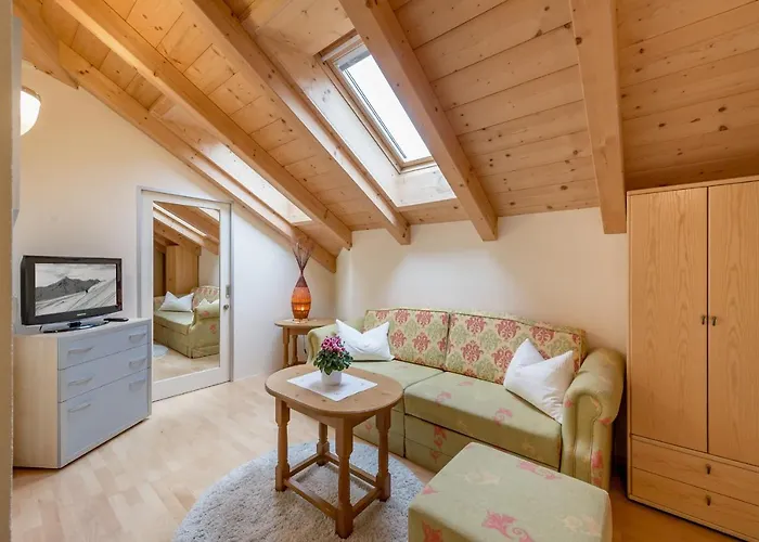 Castelbell Апартаменты