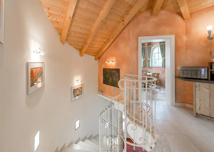 Castelbell Апартаменты