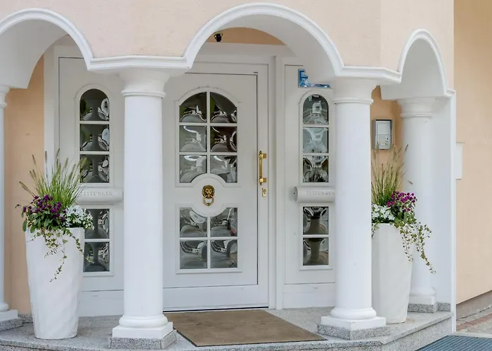 Castelbell Апартаменты *